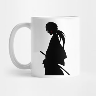 Samurai x Mug